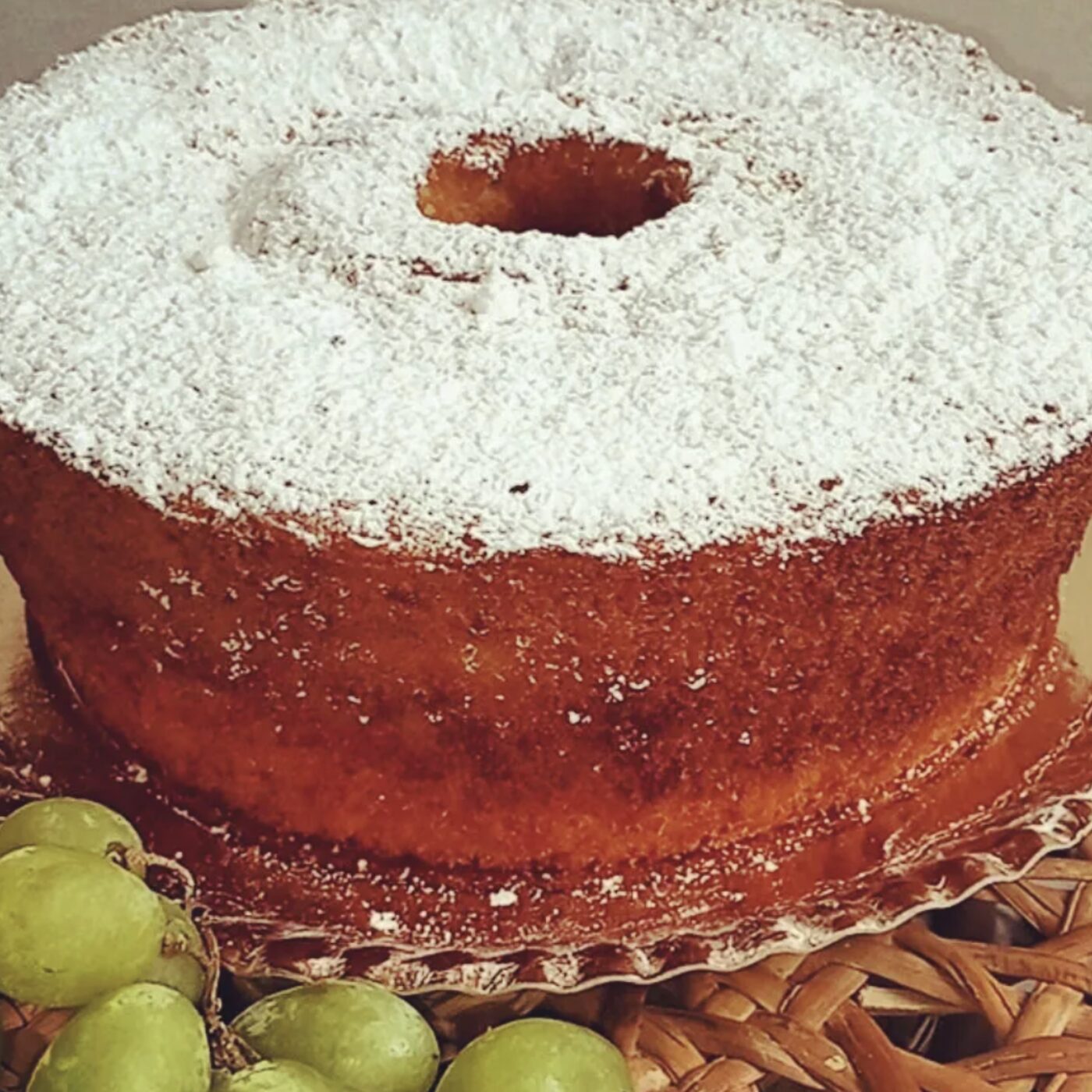 Bolo de Bolacha · sabor Ray Brigadeiros